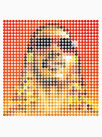 Stevie Wonder Hotter Than July_ Shirt