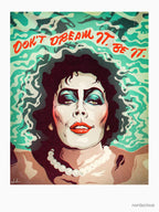 Don't Dream It Be It Shirt