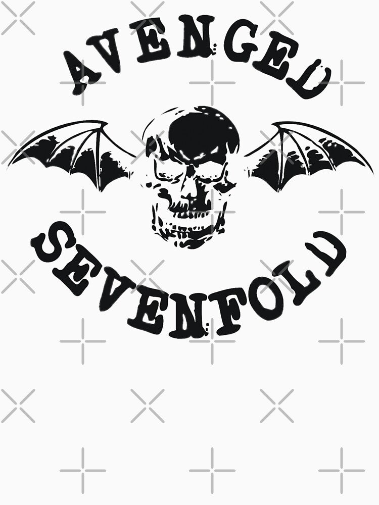 Avenged Sevenfold Shirt
