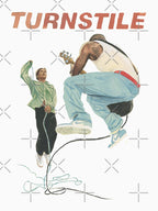 Jump Together Shirt