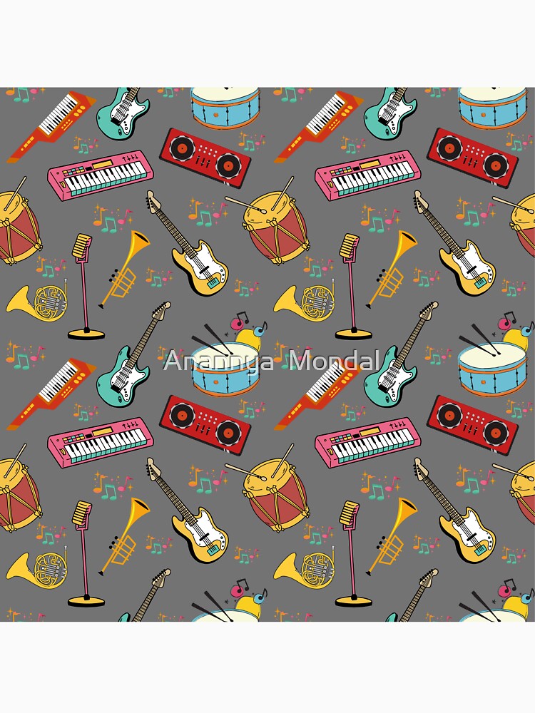 Jazz Shirt