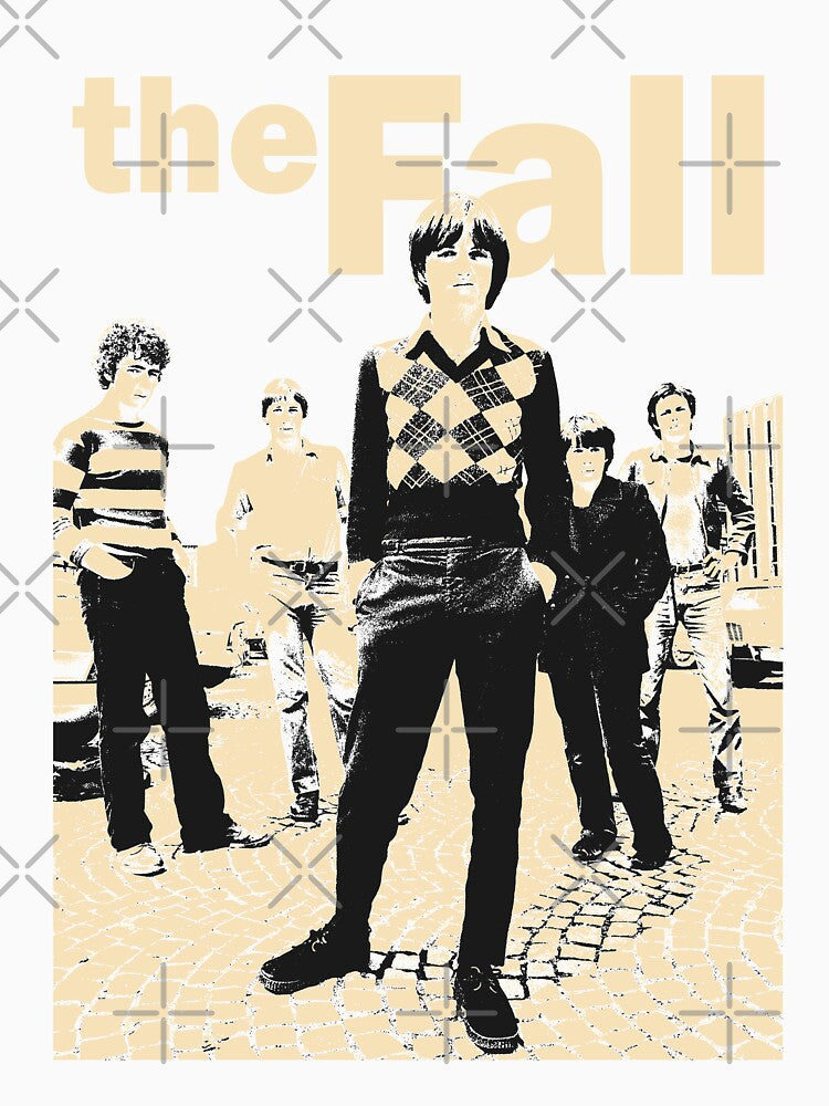 The Fall Shirt