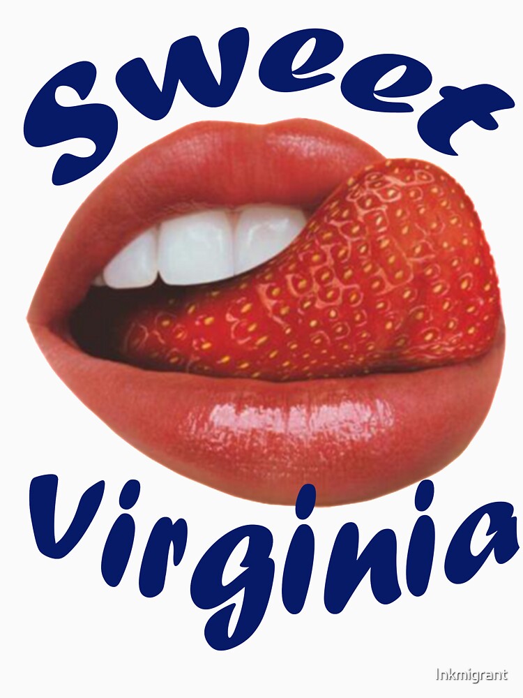 Rolling Stones Sweet Virginia Shirt