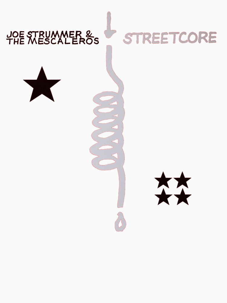 Streetcore Shirt