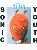 Sonic Youth Pop Songs Logo Music Shirt