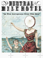 Neutral Milk Hotel Shirt