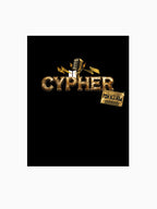 Vintage 90s Bootleg Rap Cypher Response Streetwear Graphic Shirt