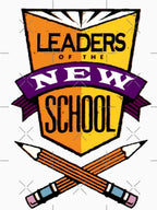 Leaders Of The New School Shirt