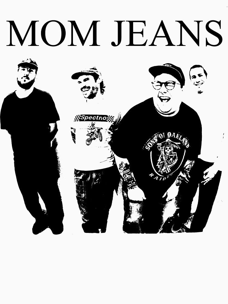MOM JEANS Shirt