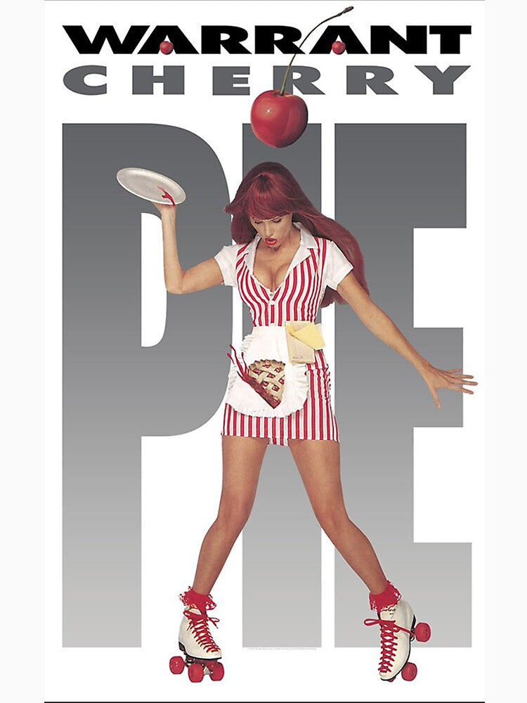 Hot Cherry Girl Shirt