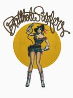 Cowgirl Shirt