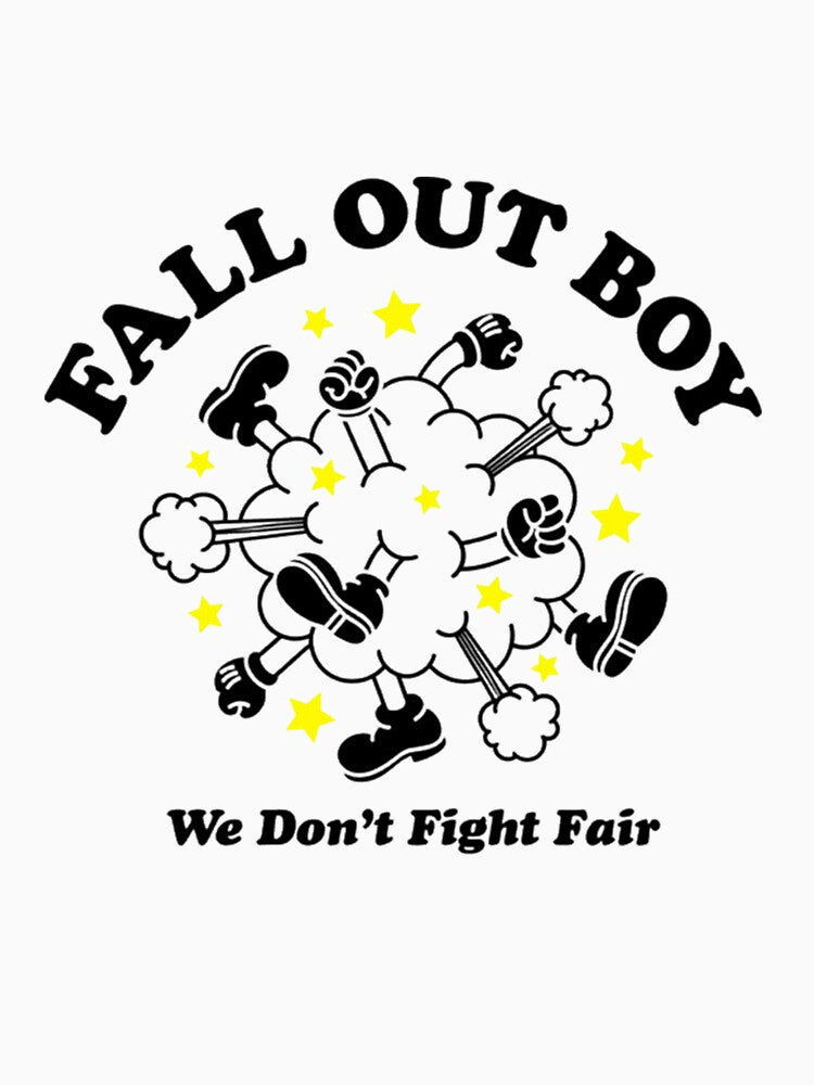 Fall Out Boy Shirt