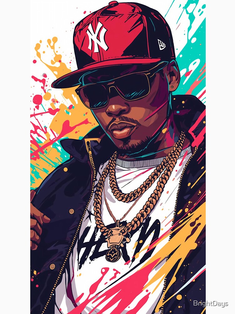 Hip Hop 2 Shirt