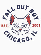 Copy Of One Eyed Cat Shirt