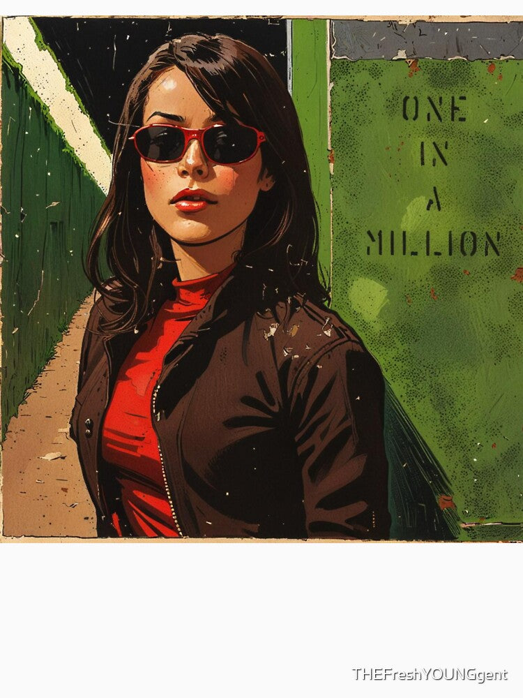 One In A Million Shirt