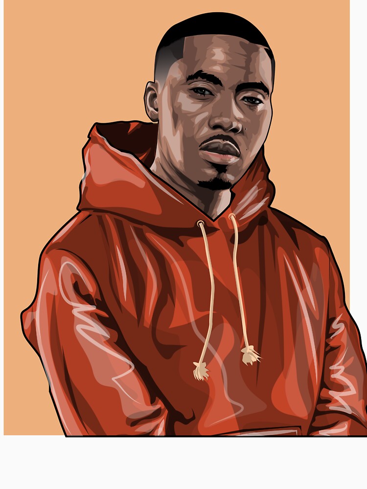 ILLMATIC Shirt