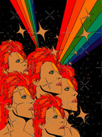 Starman Shirt