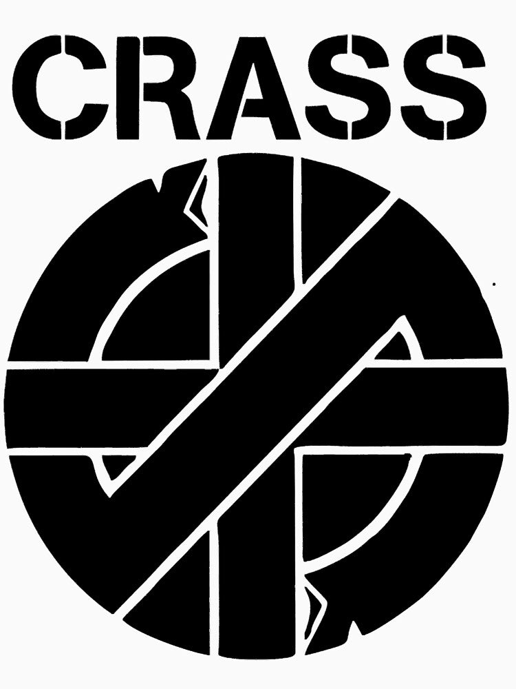 Crass Shirt