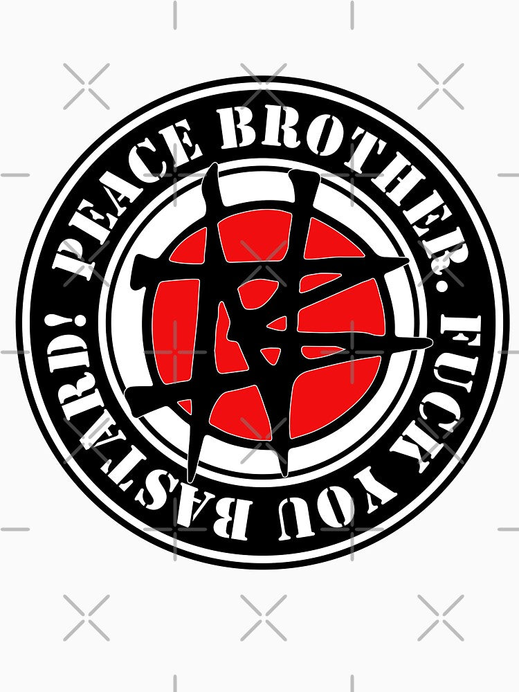 Náílbómb Logo Shirt