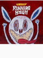 The Pillows - Runners High Shirt