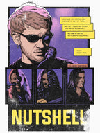 Nutshell Unplugged '96 Shirt