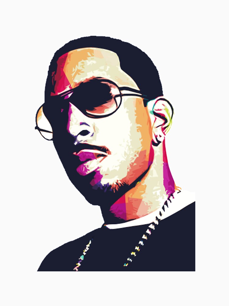 Ludacris Shirt