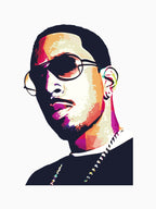Ludacris Shirt