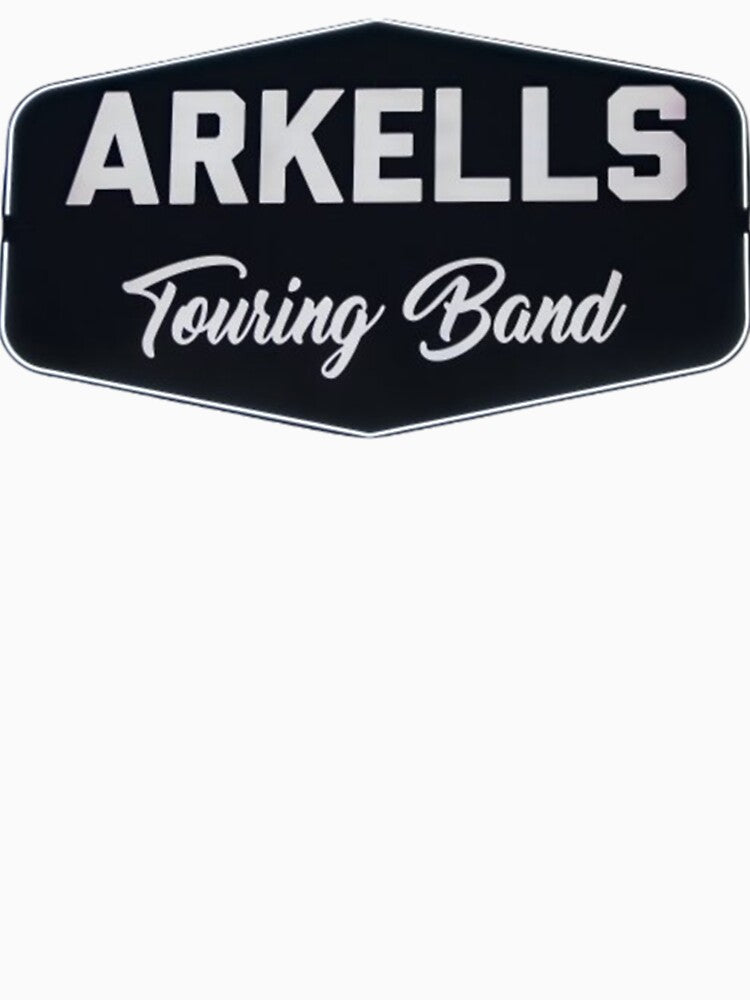 Arkells 4 Shirt
