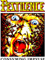 Yellow Face Of Death Metal Shirt