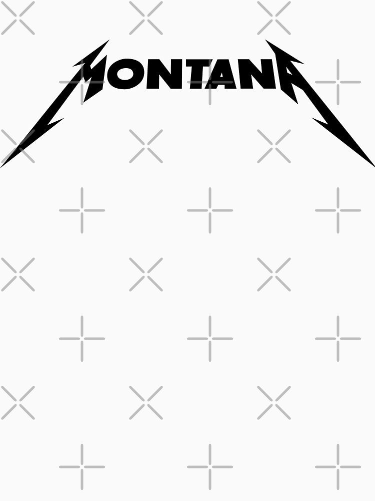 Montanica Shirt