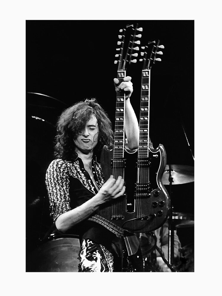 Zeppelin Mask Zeppelin Zeppelin Shirt