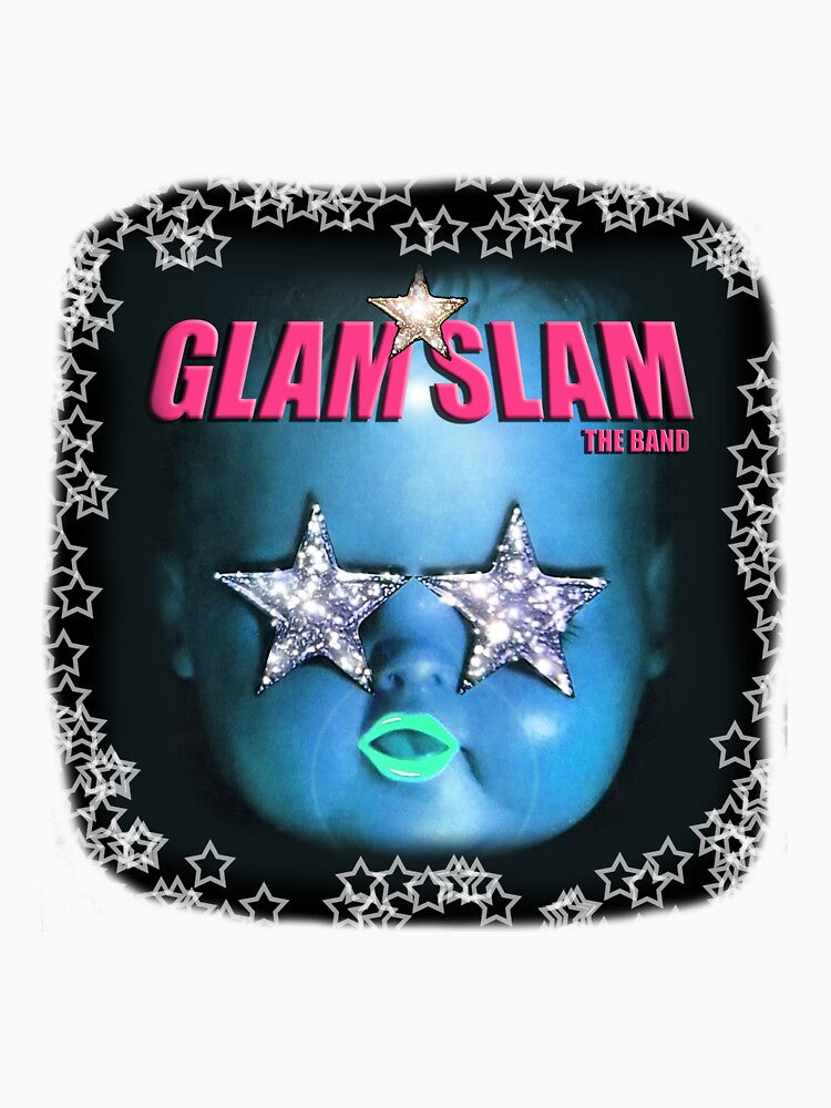 Glam Slam Logo Shirt