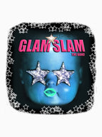 Glam Slam Logo Shirt