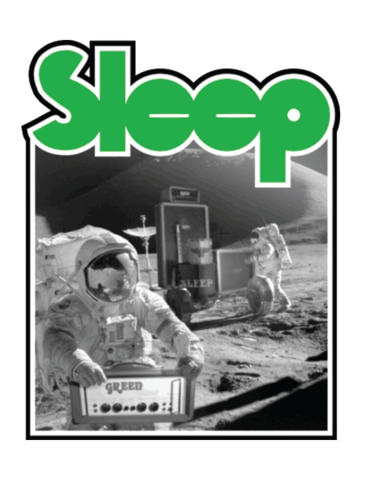 Sleep Shirt