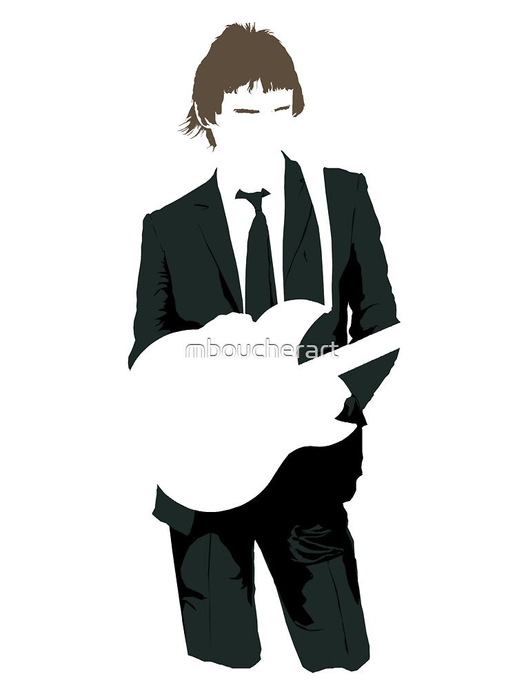 Paul Shirt