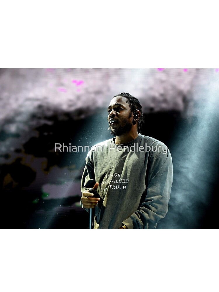 Kendrick Shirt