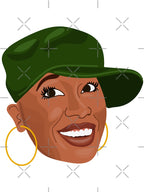 Missy Elliott Shirt