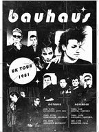 Bauhaus Design Shirt