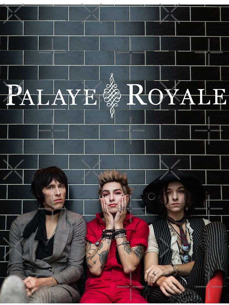 Palaye Royale Shirt