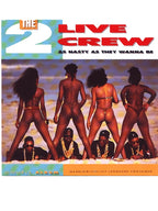 The 2 Live Crew Shirt