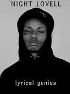 Night Lovell- Lyrical Genius Shirt