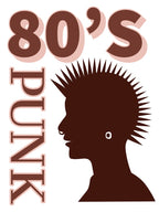 80's PUNK Shirt