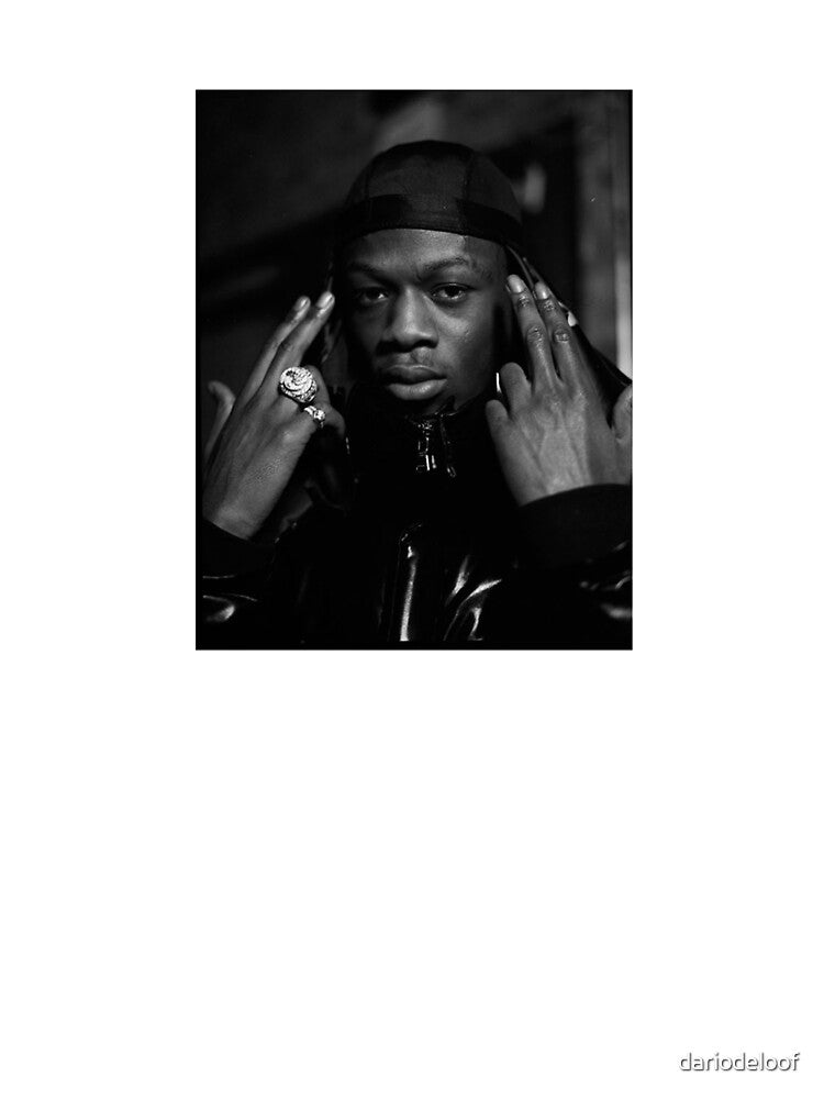 J HUS Shirt