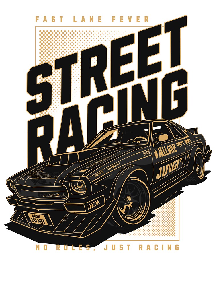 Drive Shirt