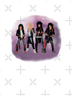 Cinderella- The Band Shirt