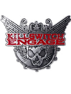 Killswitch Engage American Metalcore Rock Band Shirt