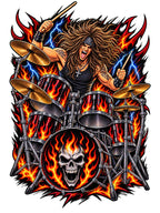 Musician Shirt