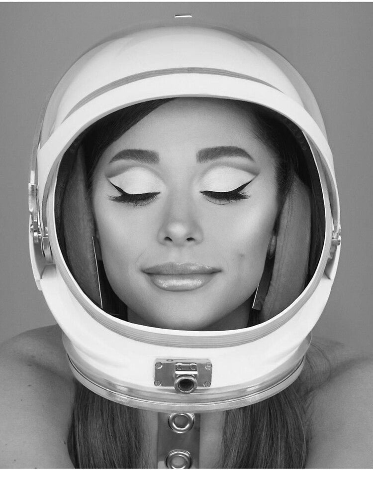 Astronaut Singer Shirt