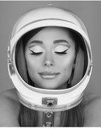 Astronaut Singer Shirt