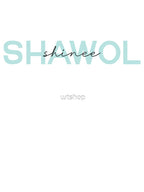 Fandom Label - SHINee Kpop For Kpop Fans For SHAWOL Shirt
